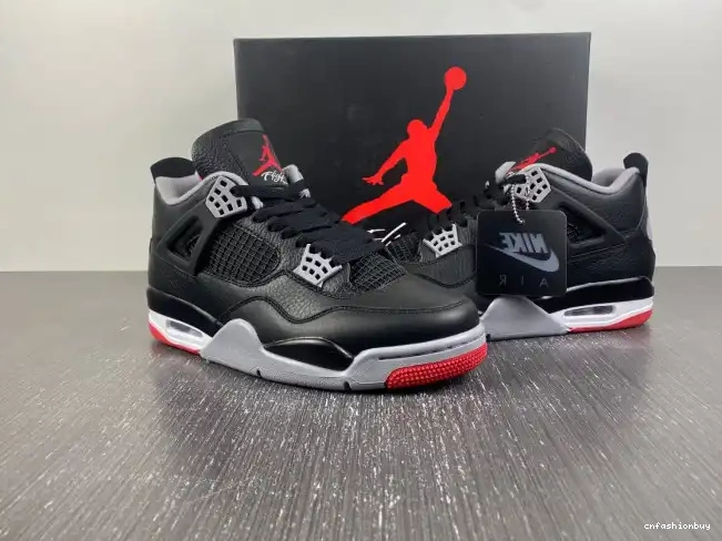 Reimagined FV5029-006 4 Jordan Air Bred 0516